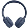 JBL Tune 525BT Auriculares Inalámbricos con Micrófono, Azul
